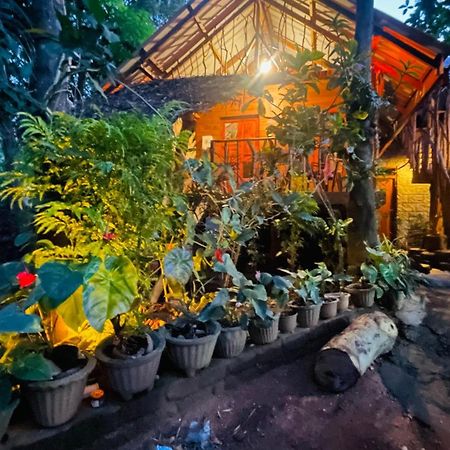 Shan Home Stay سيغيرِيا المظهر الخارجي الصورة