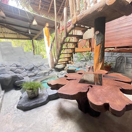 Shan Home Stay سيغيرِيا المظهر الخارجي الصورة