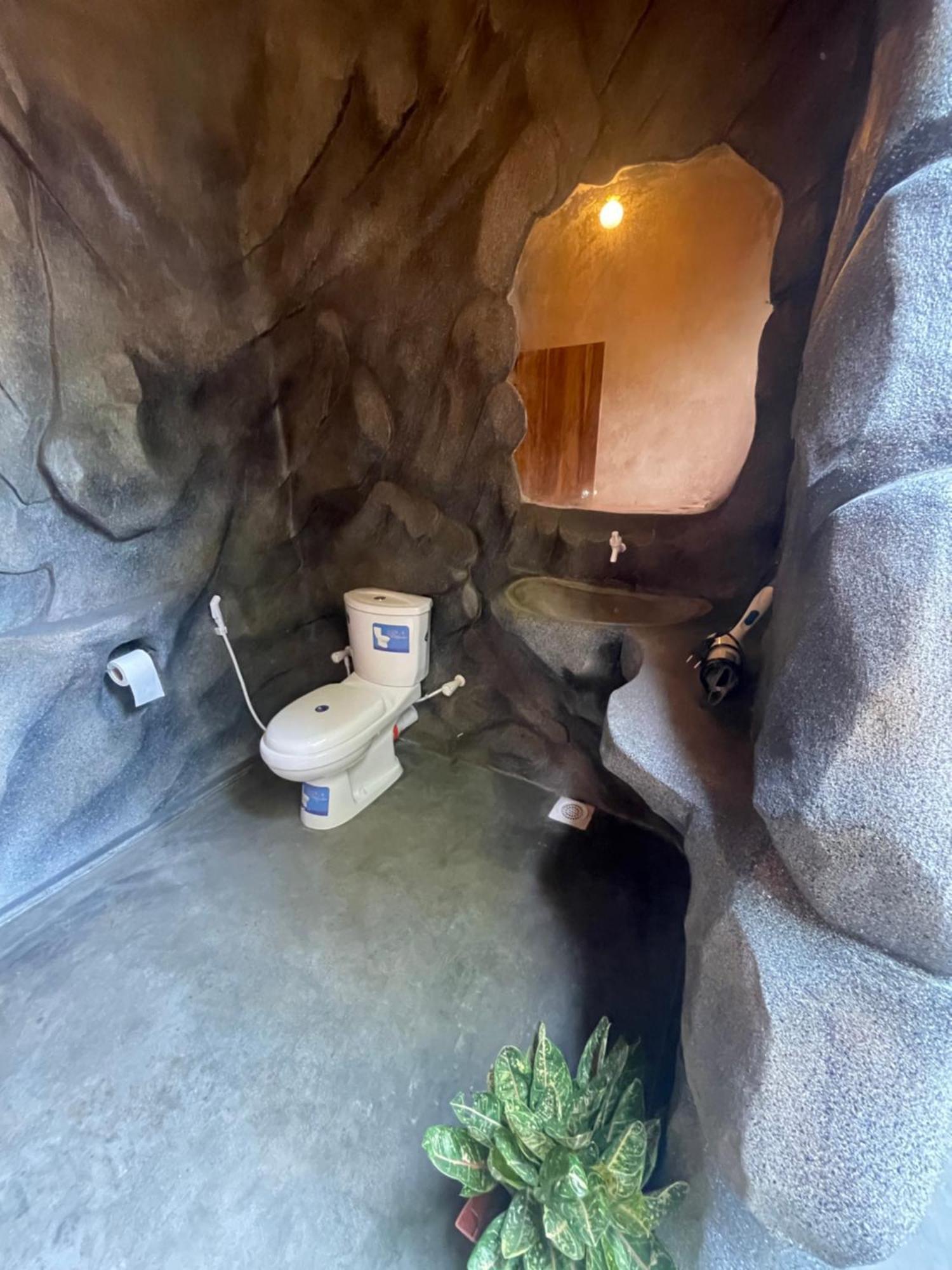 Shan Home Stay سيغيرِيا المظهر الخارجي الصورة