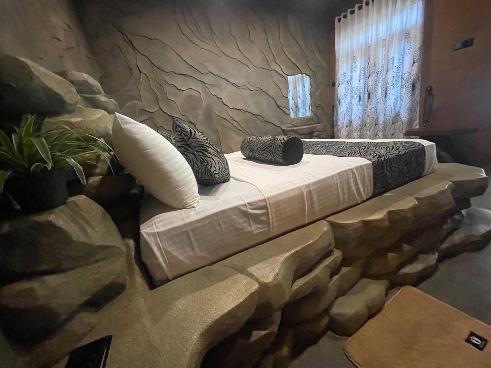 Shan Home Stay سيغيرِيا المظهر الخارجي الصورة