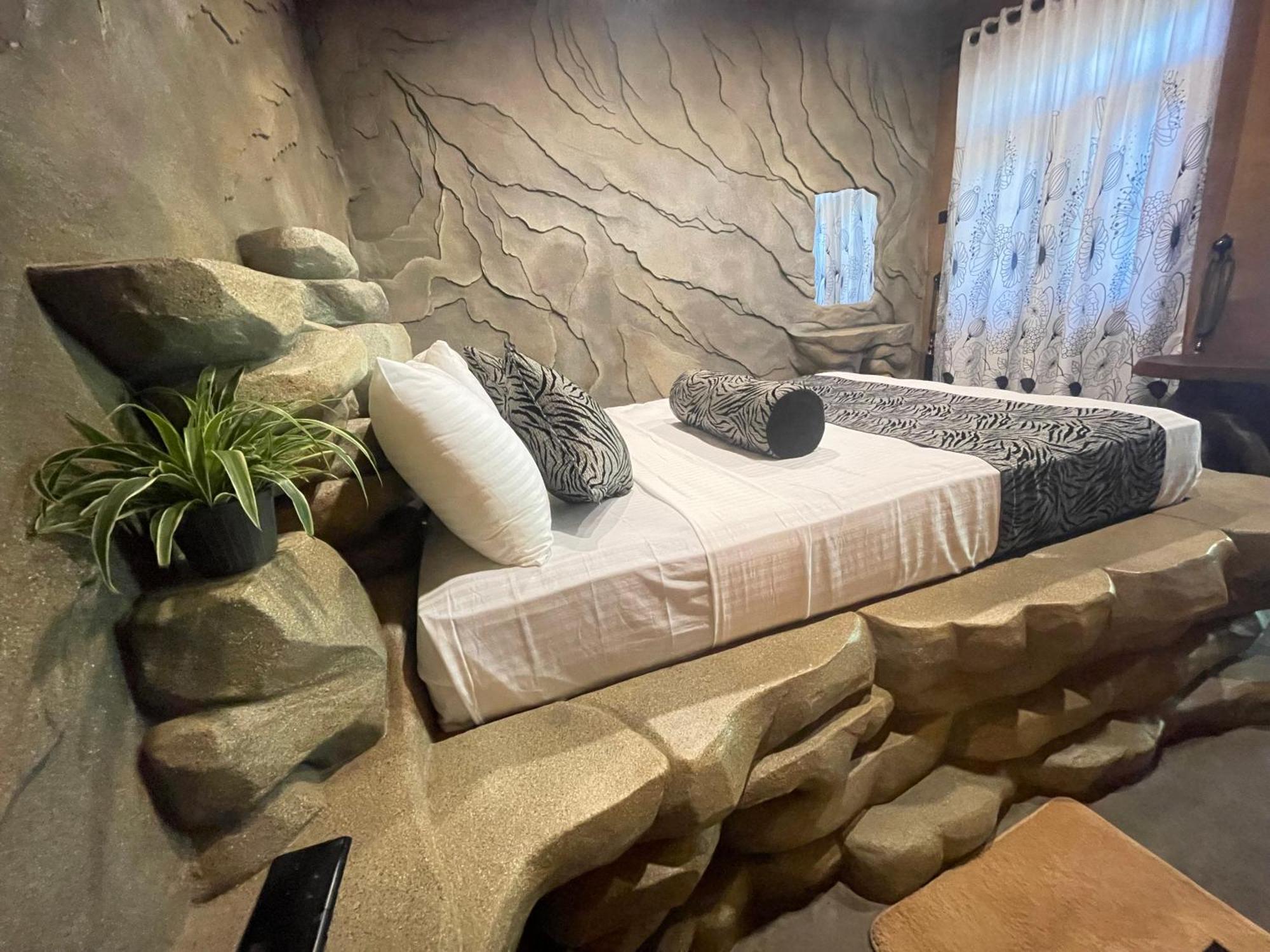 Shan Home Stay سيغيرِيا المظهر الخارجي الصورة